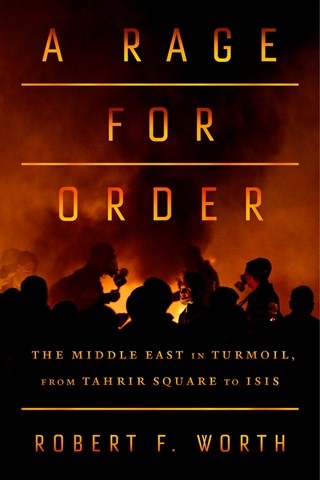 A RAGE FOR ORDER