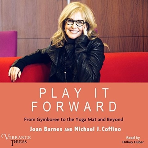 PLAY IT FORWARD