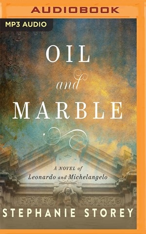 OIL AND MARBLE