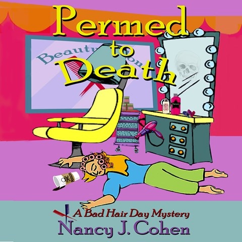 PERMED TO DEATH