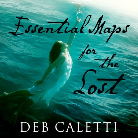ESSENTIAL MAPS FOR THE LOST