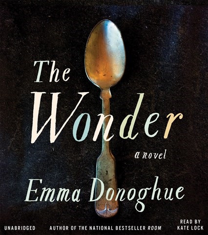 THE WONDER