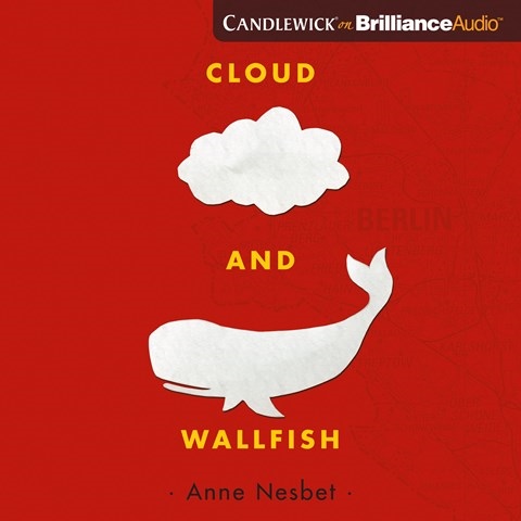 CLOUD AND WALLFISH