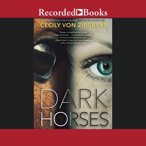 DARK HORSES