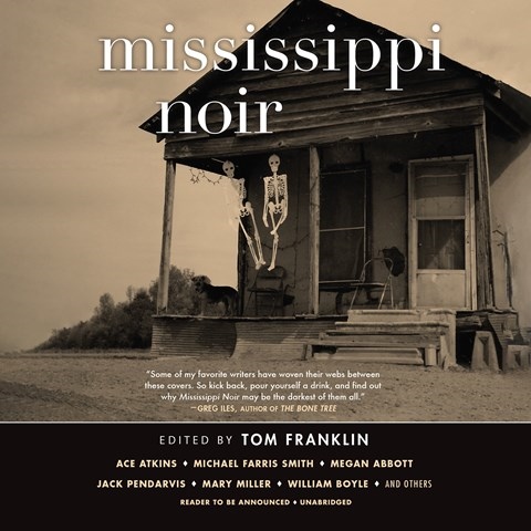 MISSISSIPPI NOIR