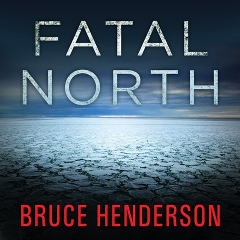 FATAL NORTH