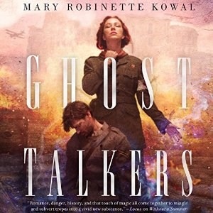 GHOST TALKERS
