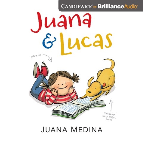 JUANA AND LUCAS