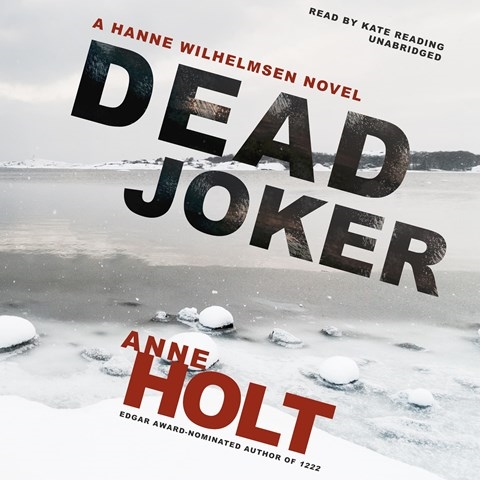 DEAD JOKER