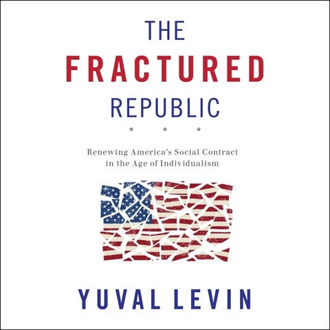 THE FRACTURED REPUBLIC