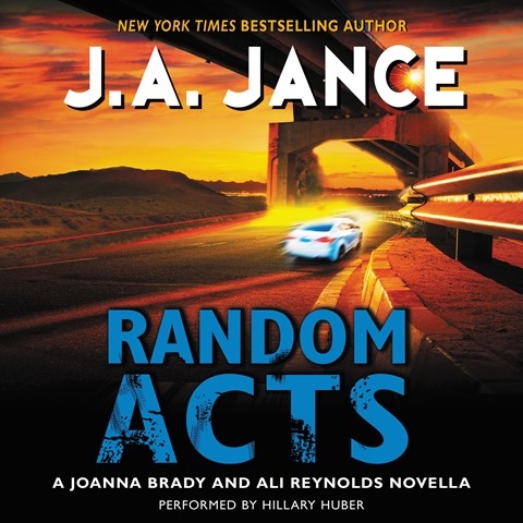 RANDOM ACTS