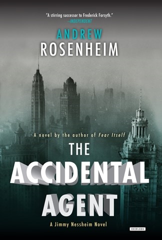 THE ACCIDENTAL AGENT