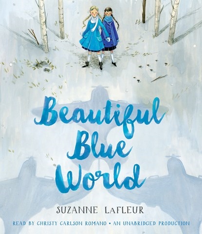 BEAUTIFUL BLUE WORLD