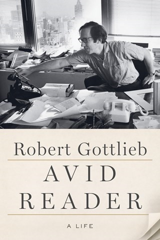 AVID READER