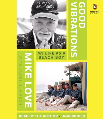 GOOD VIBRATIONS
