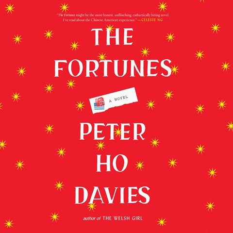 THE FORTUNES