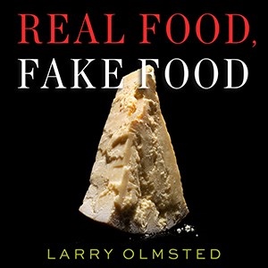 REAL FOOD, FAKE FOOD