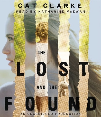 THE LOST AND THE FOUND