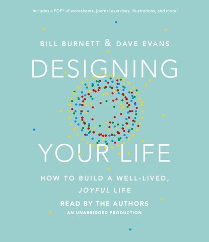 DESIGNING YOUR LIFE