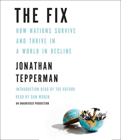 THE FIX