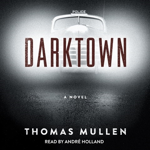 DARKTOWN