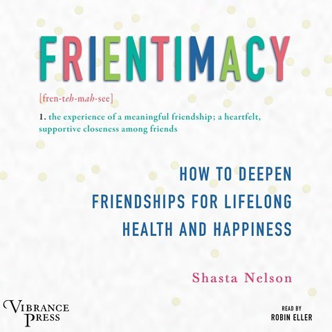 FRIENTIMACY