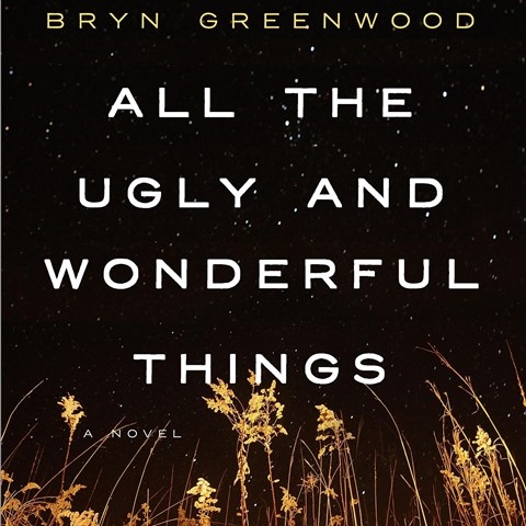 ALL THE UGLY AND WONDERFUL THINGS