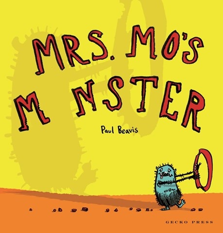 MRS. MO'S MONSTER