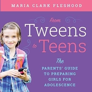 FROM TWEENS TO TEENS