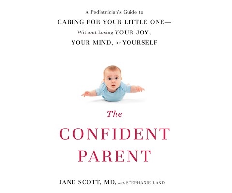 THE CONFIDENT PARENT