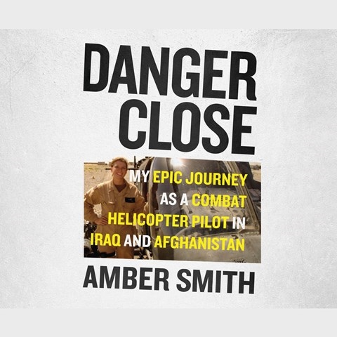 DANGER CLOSE