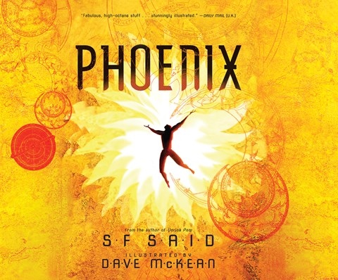 PHOENIX