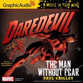 DAREDEVIL: THE MAN WITHOUT FEAR