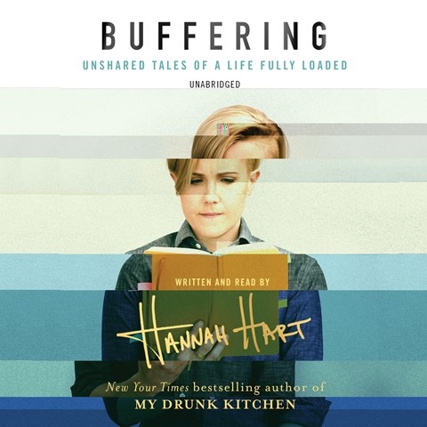 BUFFERING 