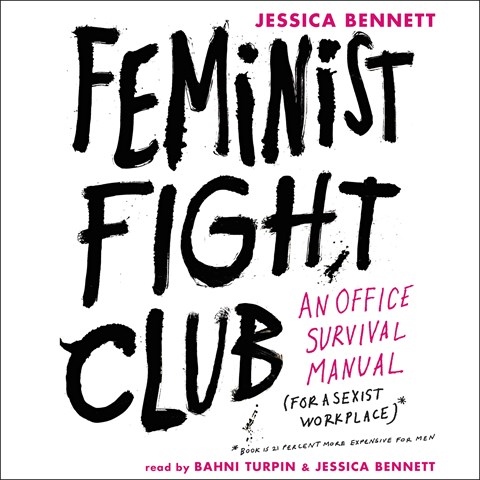 FEMINIST FIGHT CLUB 
