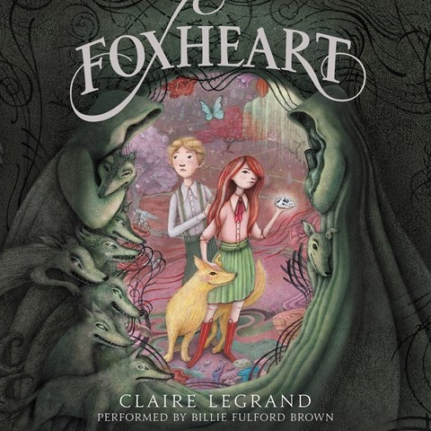 FOXHEART 