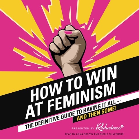 HOW TO WIN AT FEMINISM 