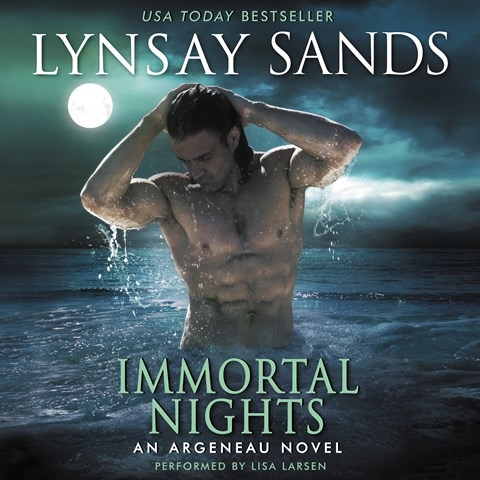 IMMORTAL NIGHTS 