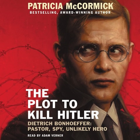 THE PLOT TO KILL HITLER