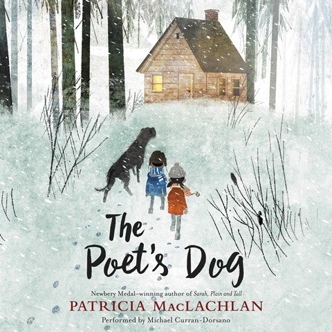 THE POET'S DOG