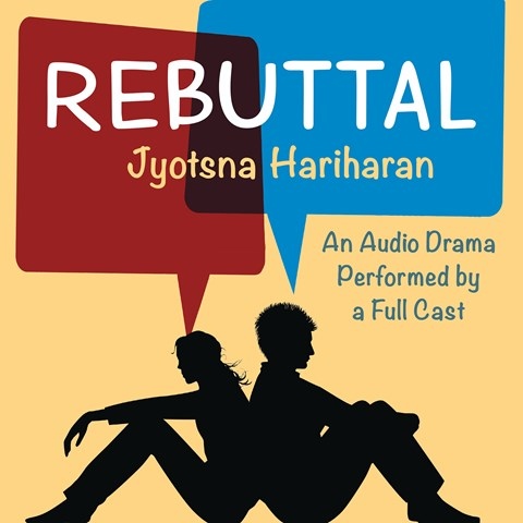 REBUTTAL  