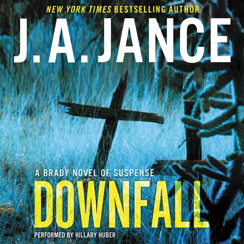 DOWNFALL 