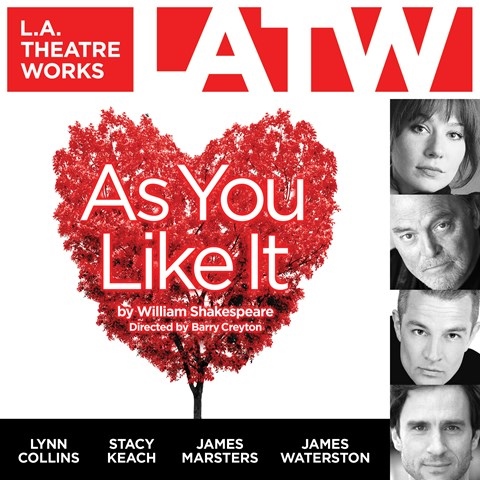 AS YOU LIKE IT