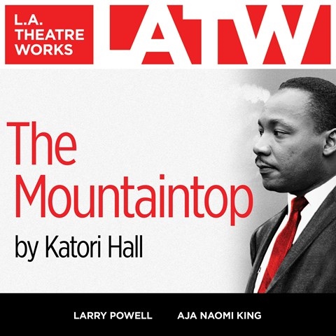 THE MOUNTAINTOP