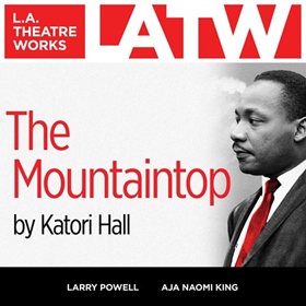 THE MOUNTAINTOP