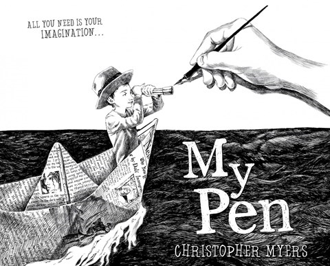 MY PEN