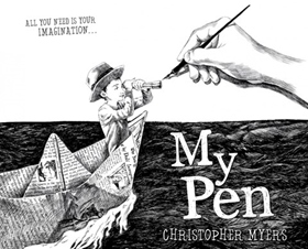 MY PEN