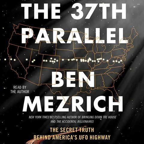 THE 37TH PARALLEL
