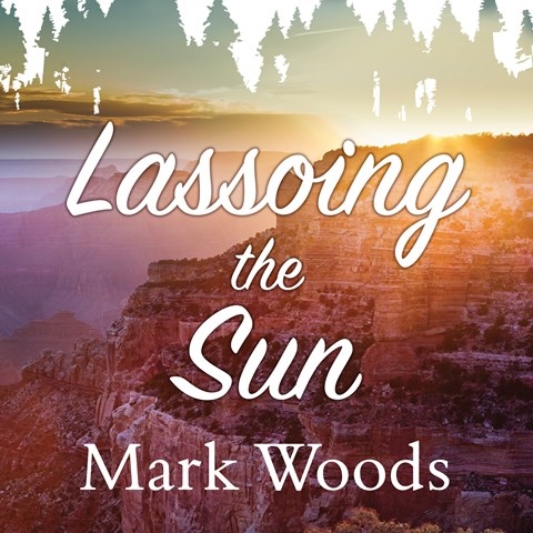 LASSOING THE SUN