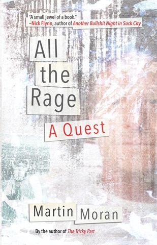 ALL THE RAGE